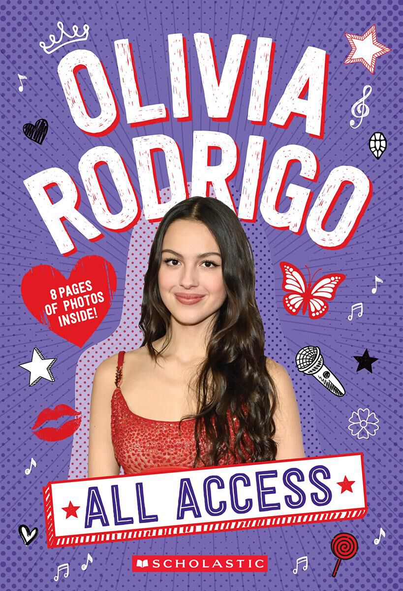 Thumbnail 9All Access Biographies Pack