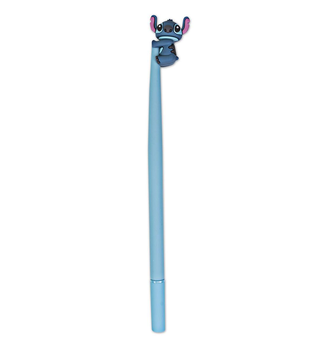  Stitch Bendy Pen 
