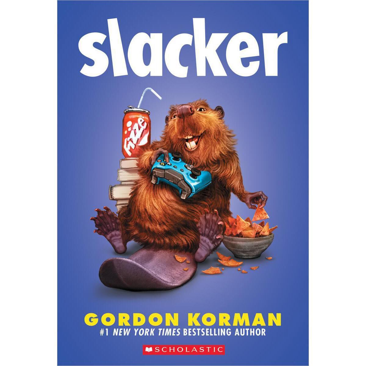Slacker 10-Pack