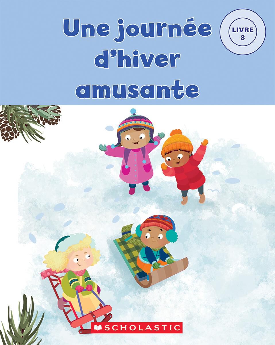 Thumbnail 10La bo&icirc;te &agrave; lecture : Aventures entre amis