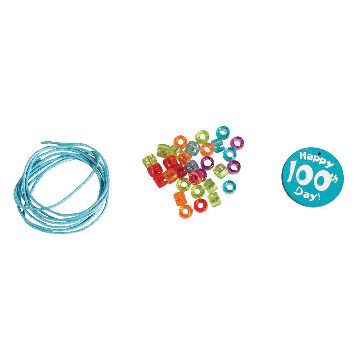 Thumbnail 3 100 Days Bead Kit 12-Pack 