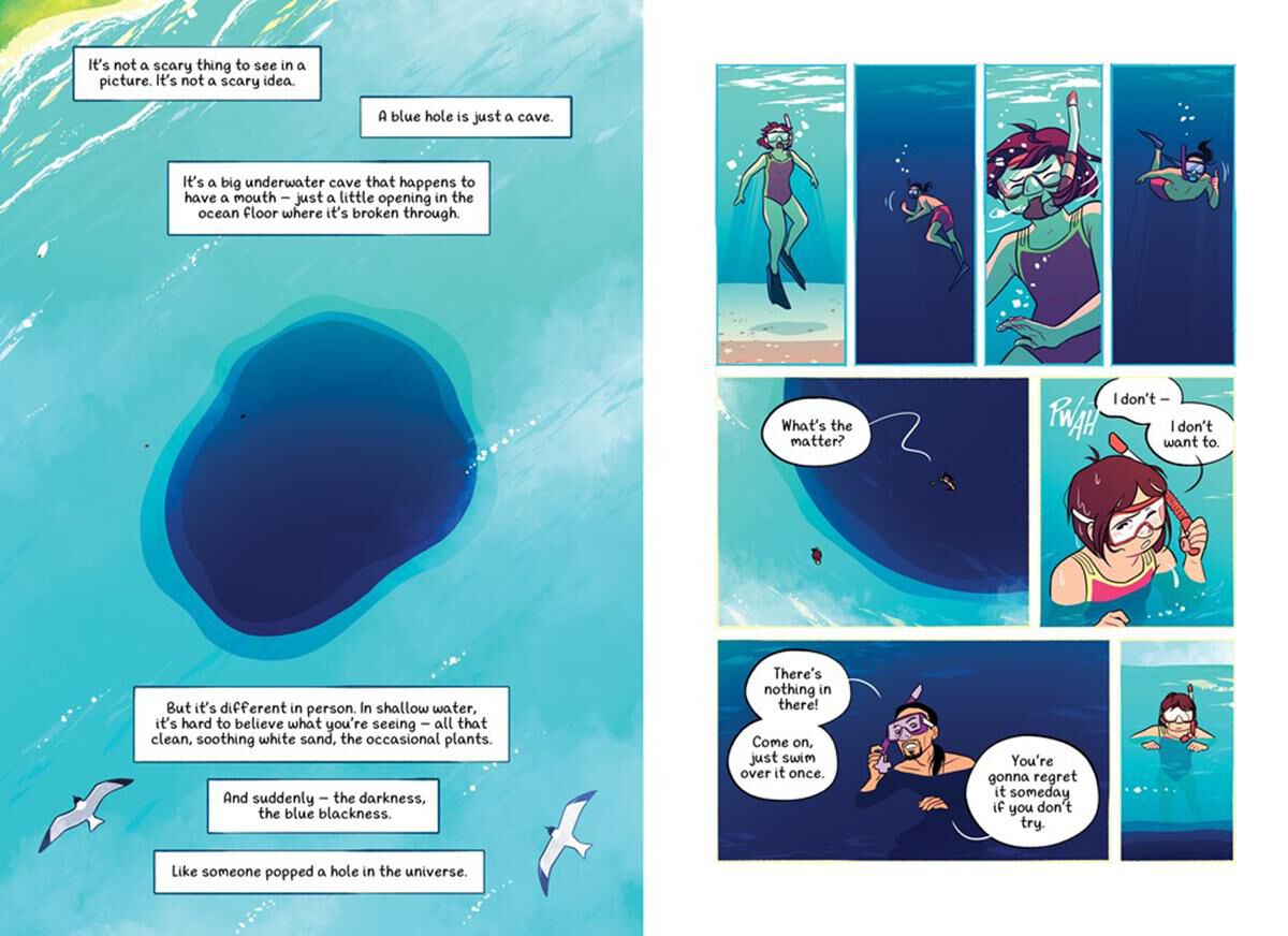 Thumbnail 3Sea Legs