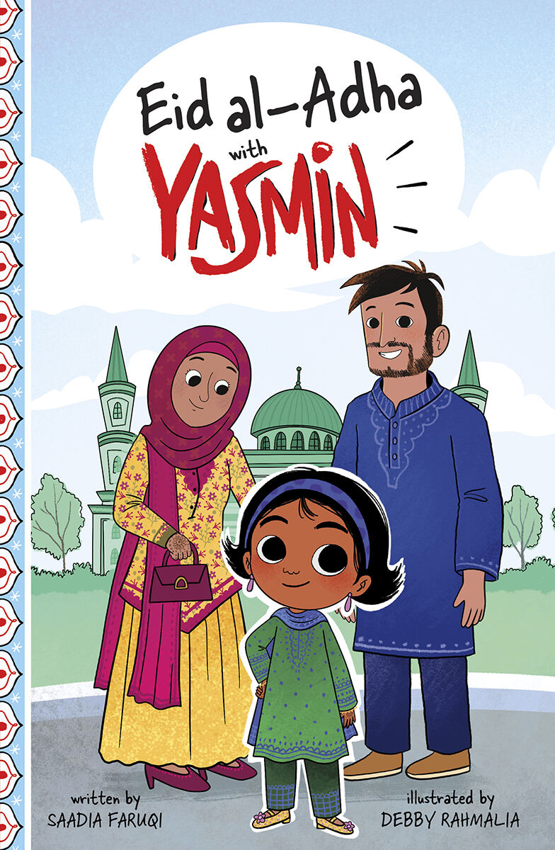 Thumbnail 2Yasmin Celebrates Pack