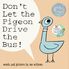 Thumbnail 1 Don't Let the Pigeon Drive the Bus!