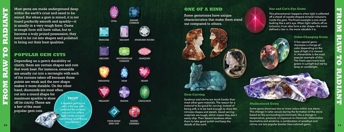 Thumbnail 6Rock On! Birthstones