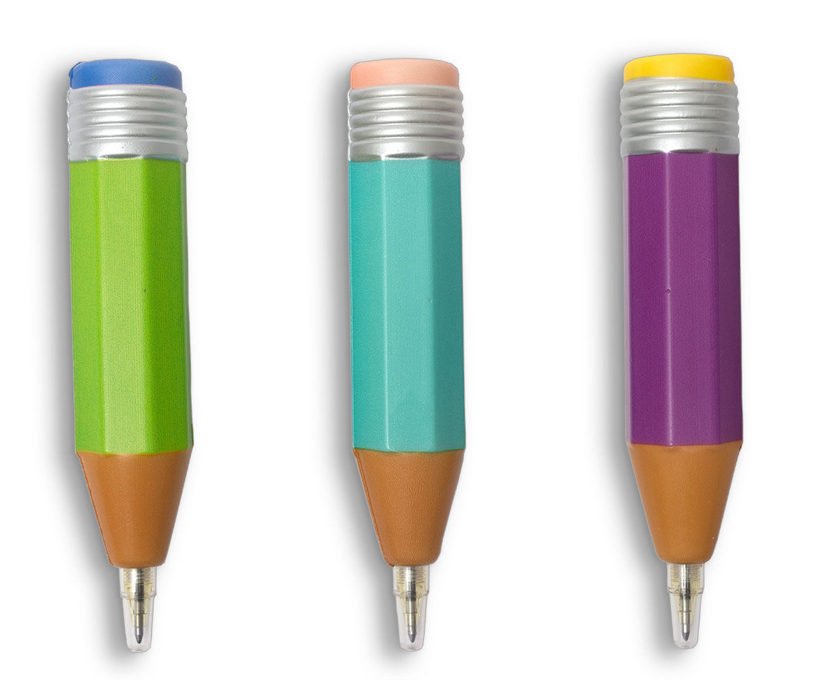 Mega Squishy Pen