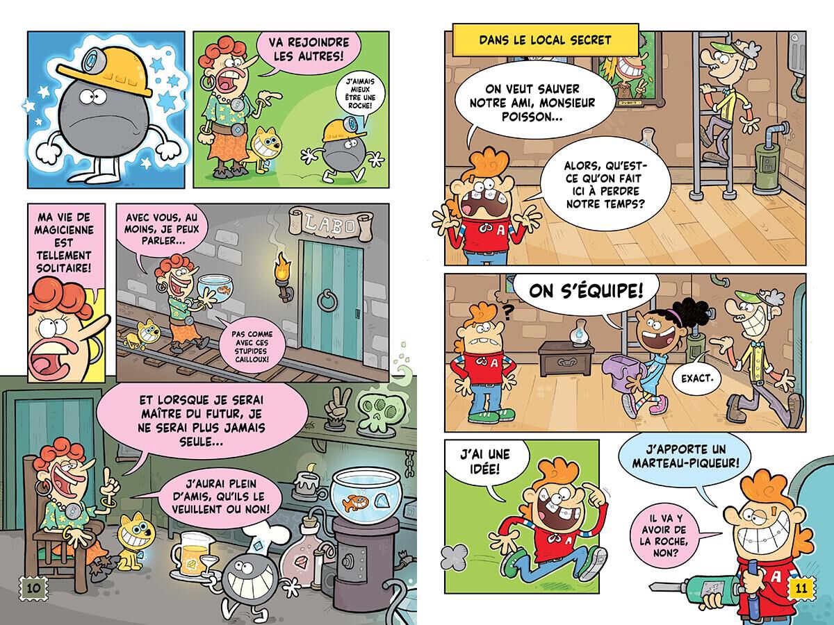 Thumbnail 3Duo Les timbr&eacute;s