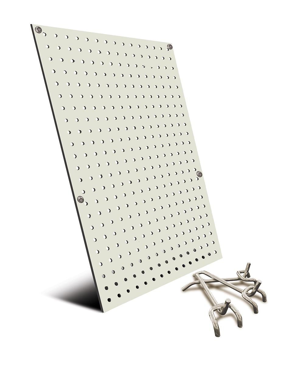  Pegboard Accessory Kit 
