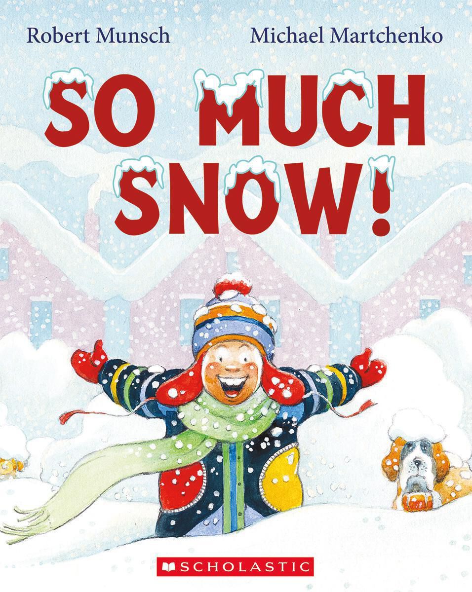 Thumbnail 2 Munsch Winter Fun 3-Pack 