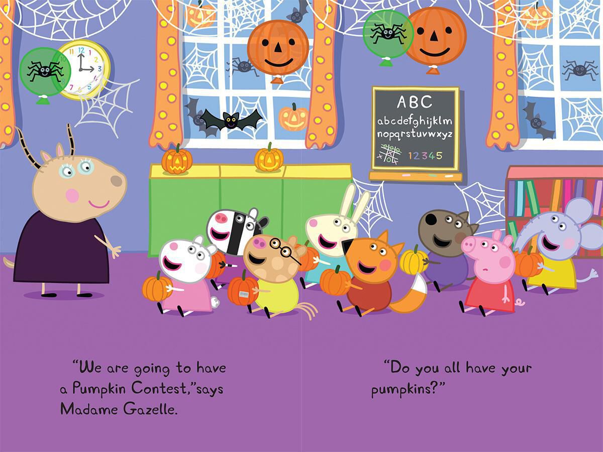 Thumbnail 3 Peppa Pig Reader 2-Pack 