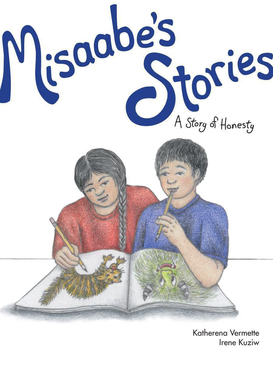 Thumbnail 10Seven Teachings Stories 7-Pack