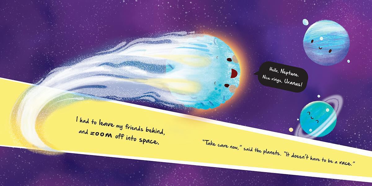 Thumbnail 3Little Comet