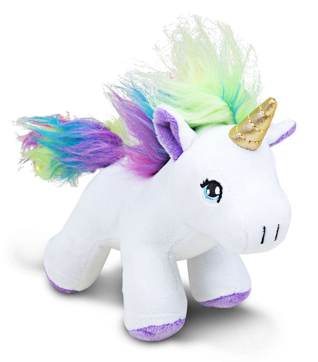Thumbnail 3Adopt-a-Plush: Unicorn