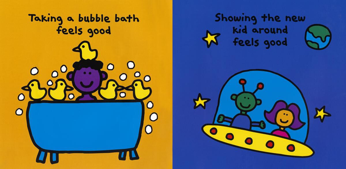 Thumbnail 3 The Feel Good Book 