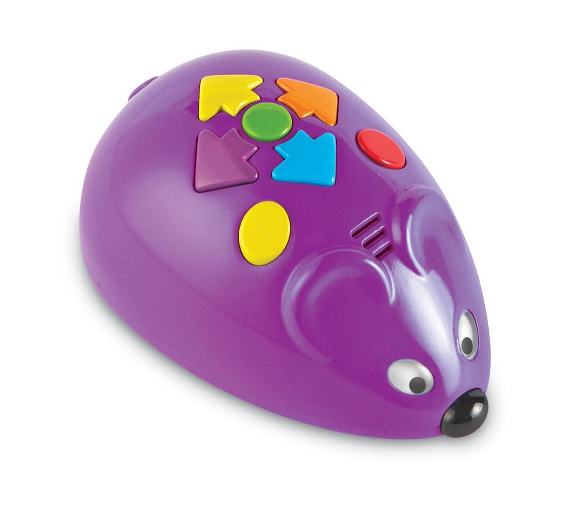 Thumbnail 5Code & Go: Robot Mouse