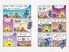Thumbnail 5 Cat Kid Comic Club #1-5 Pack