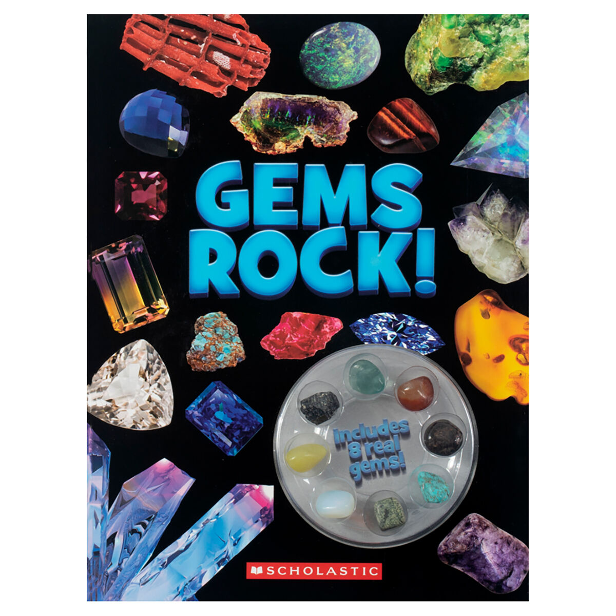  GEMS ROCK! 