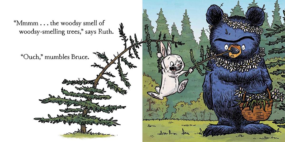 Thumbnail 4 Spring Stinks 