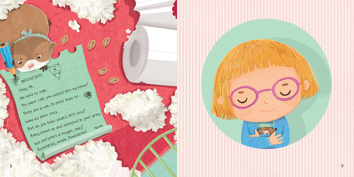 Thumbnail 4Dear Classroom 1B