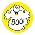 Thumbnail 4 Retro Fall Stinky Stickers Pack