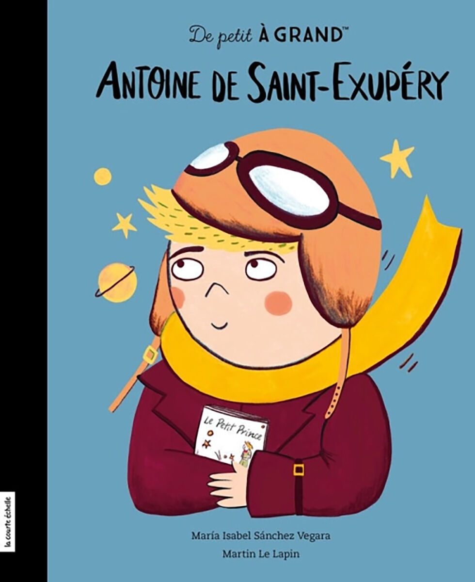 Thumbnail 5Collection De petit &agrave; grand - 5 livres