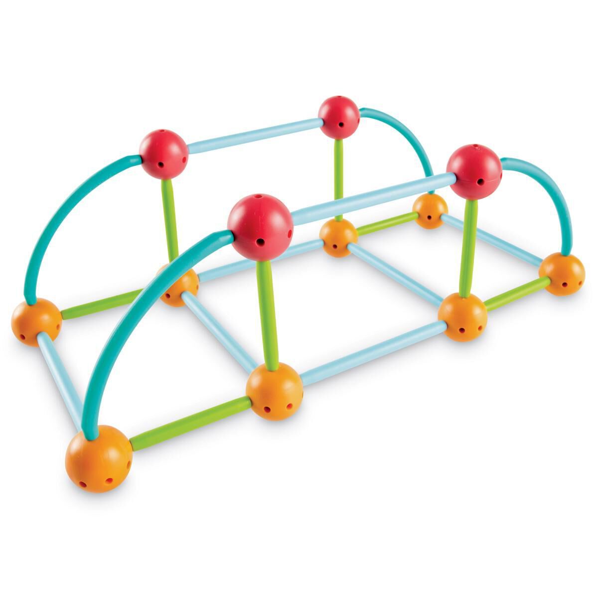 Thumbnail 4STEM Explorers Geomakers