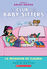 Thumbnail 1 Le Club des Baby-Sitters : La revanche de Claudia - Tome 15