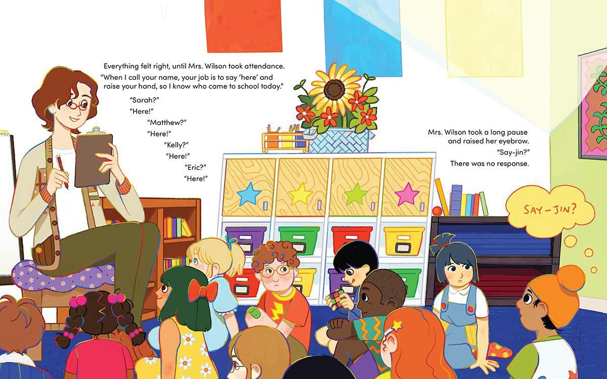 Thumbnail 4 My Name is Saajin Singh 