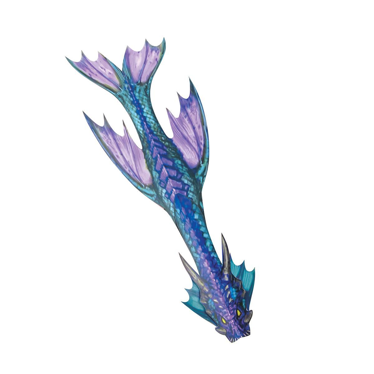 Thumbnail 8 Klutz Paper Flying Dragons: Design and Build Your Own Fantastic Flyers 