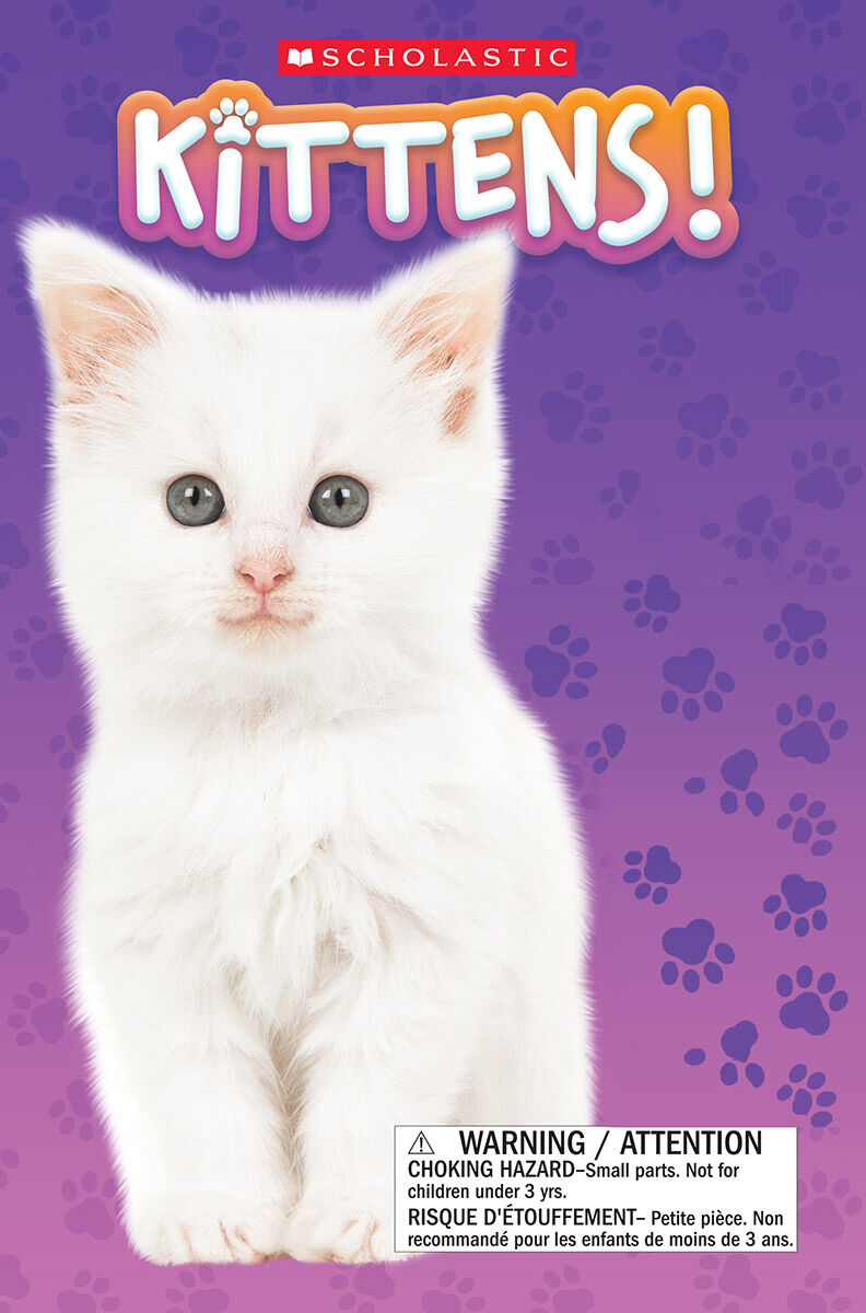 Thumbnail 2 Cute Animal Readers 3-Pack 