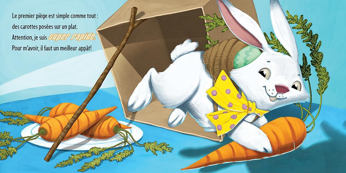 Thumbnail 5 Duo Comment capturer - Printemps 