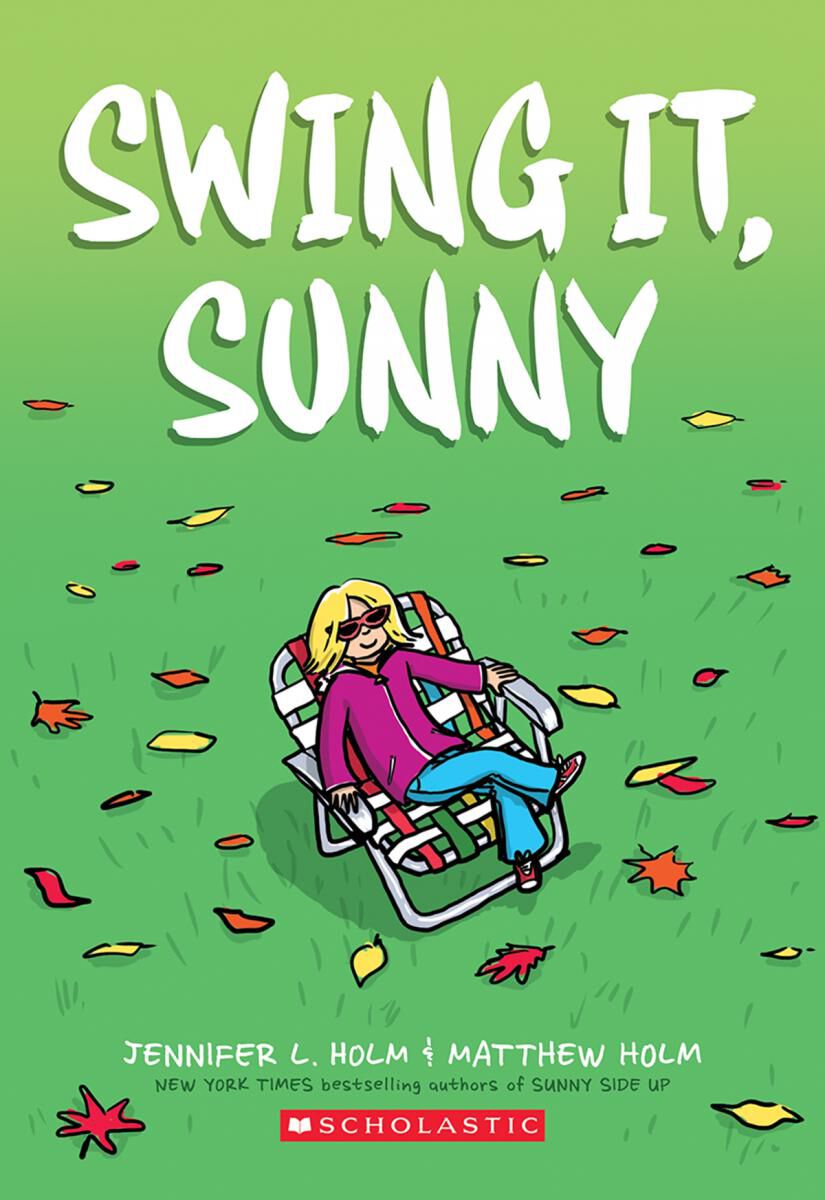 Thumbnail 2Sunny #2-#5 Pack
