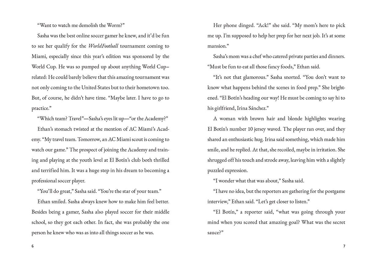 Thumbnail 4 Stealing the Score 