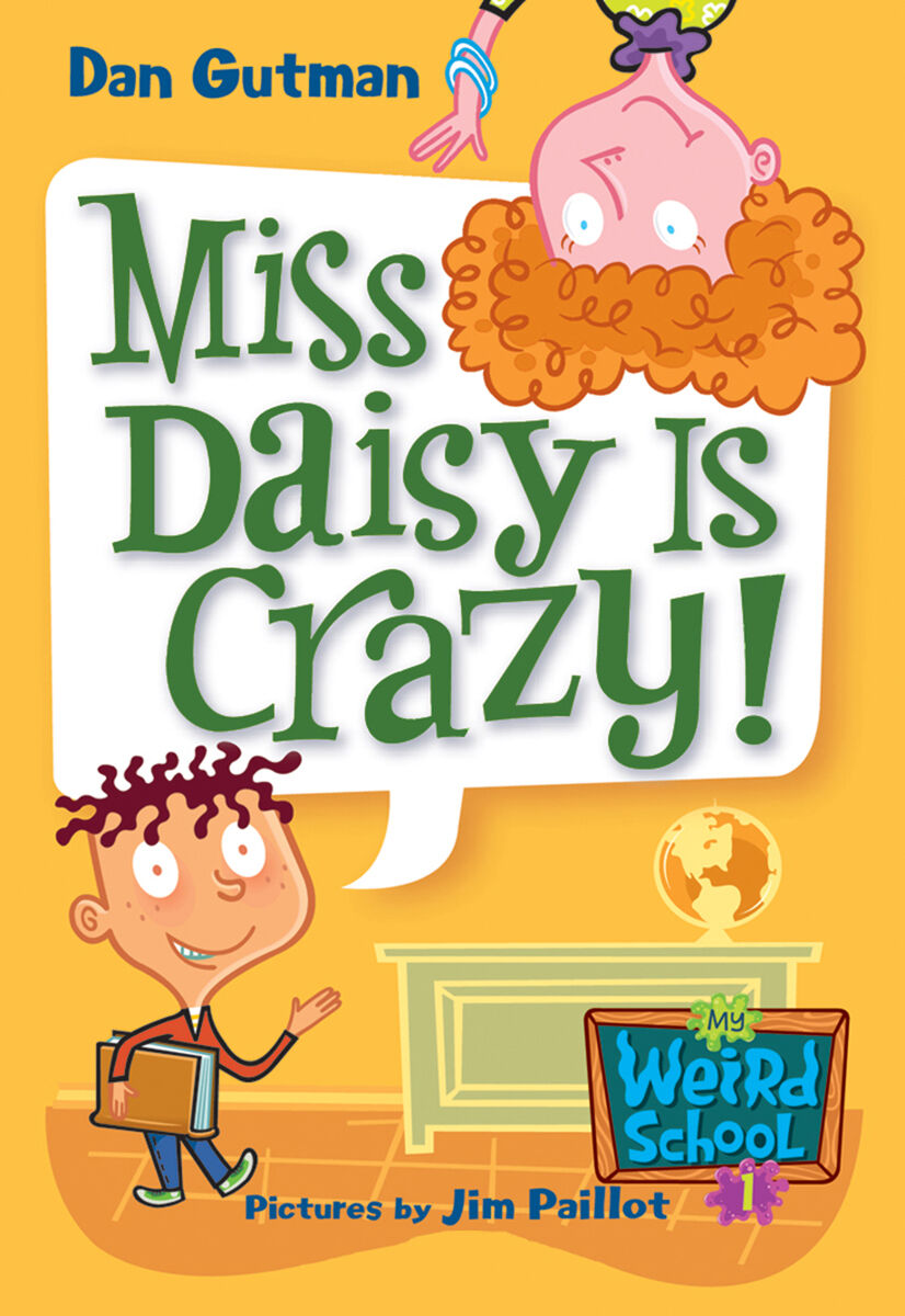 Thumbnail 8 Back to School Chapter Book Pack 