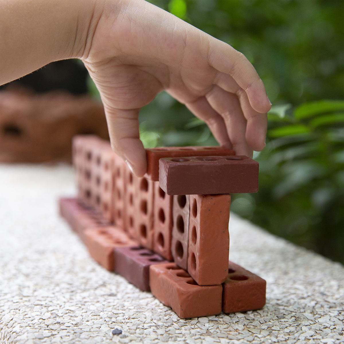 Thumbnail 3Little Bricks 60-Piece Set