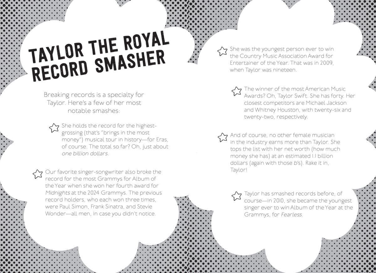 Thumbnail 3 Taylor Swift: All Access 