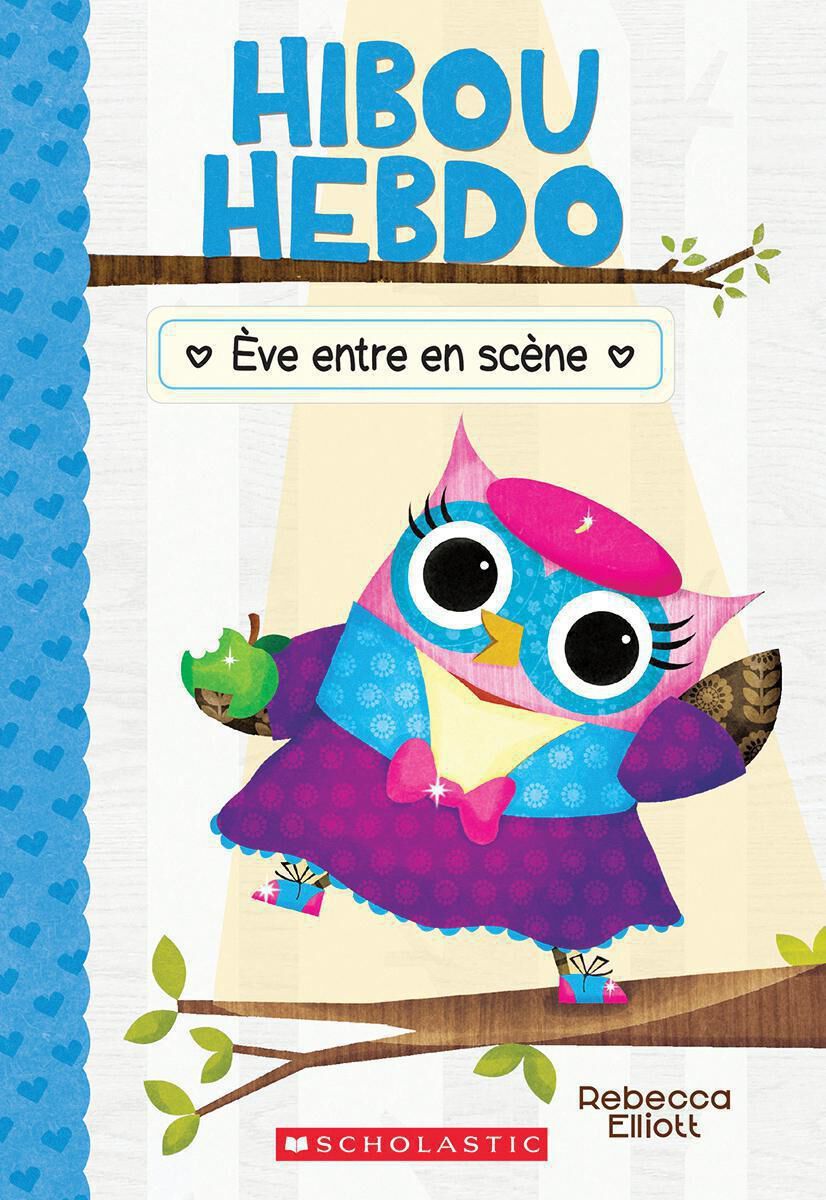 Thumbnail 9 Collection Hibou Hebdo : Tomes 9 &agrave; 16 