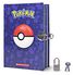 Thumbnail 1 Poké Ball Squishy Journal