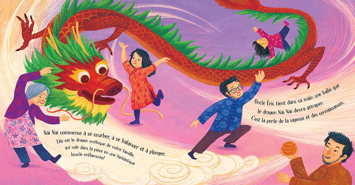 Thumbnail 2 J'aime le Nouvel An chinois 