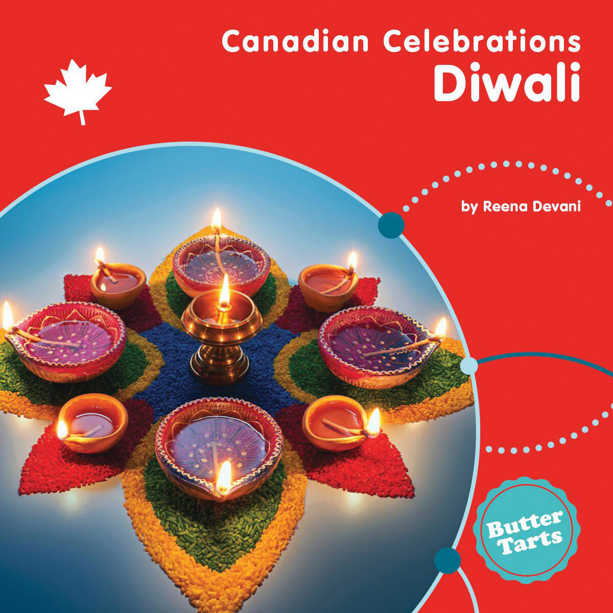 Thumbnail 6Canadian Celebrations: September - January Pack