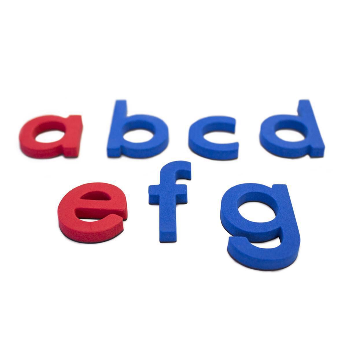 Thumbnail 3Rainbow Magnetic Letters