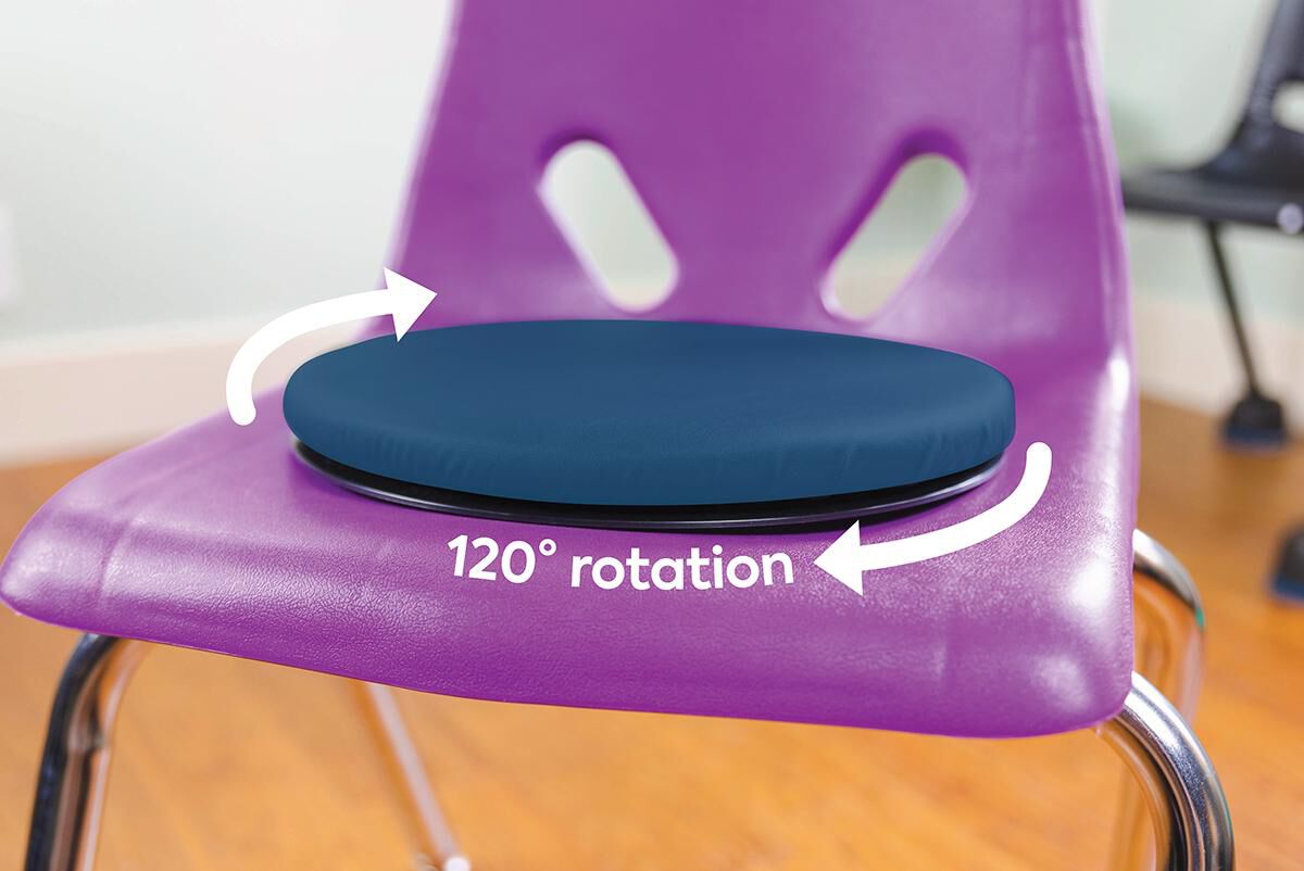 Thumbnail 2Sit & Twist Active Seat Cushion