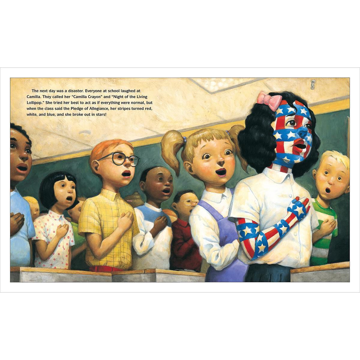 Thumbnail 5 David Shannon Picture Book 4-Pack 