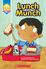 Thumbnail 2 Just-Right Readers School Stories Pack (Levels A-D)