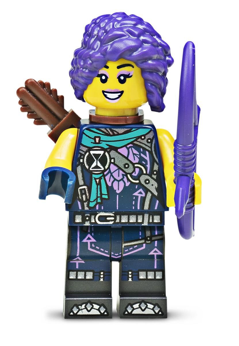 Thumbnail 2 LEGO Dreamzzz: The Dream World 