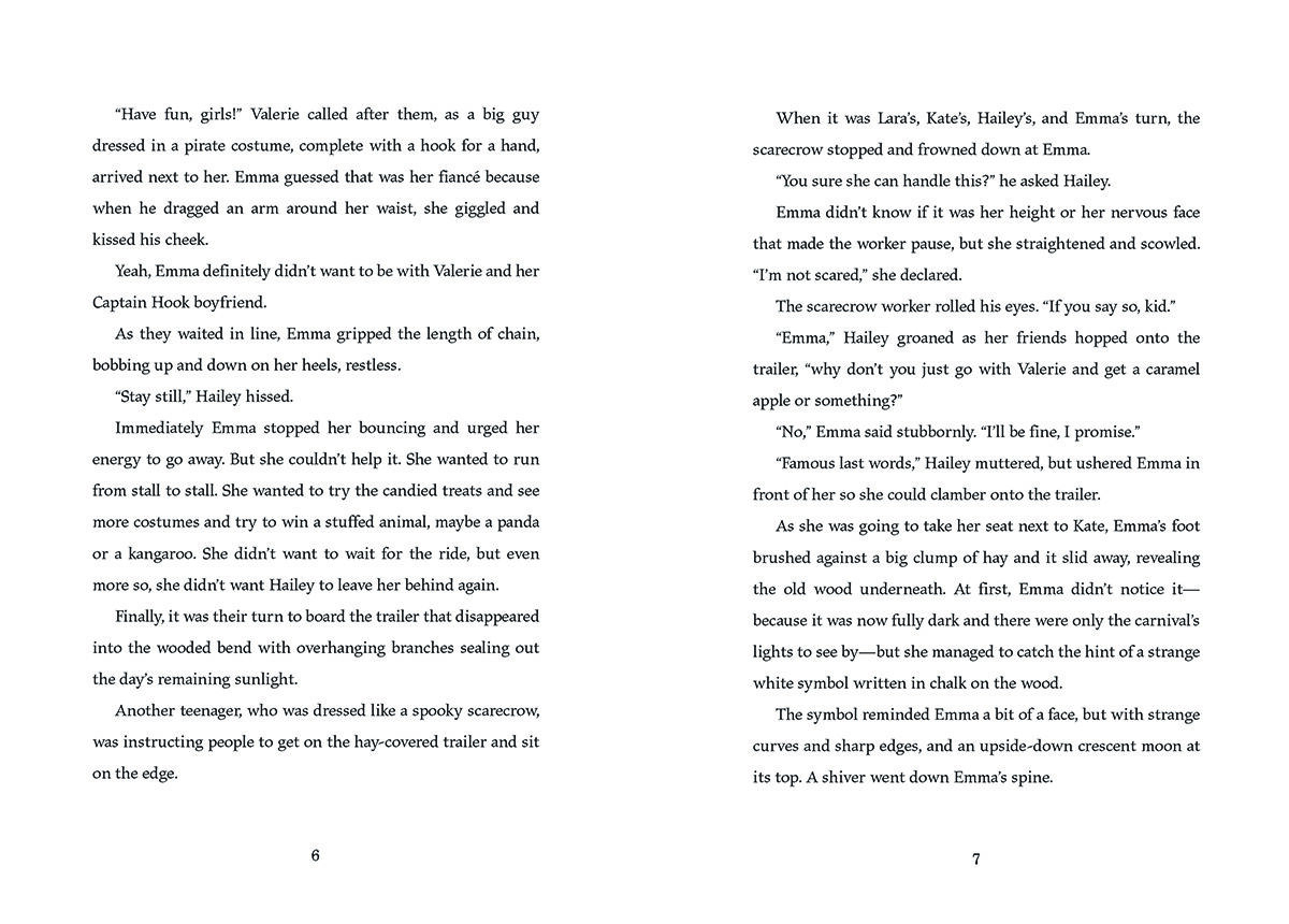 Thumbnail 4 Ghost of the Harvest 