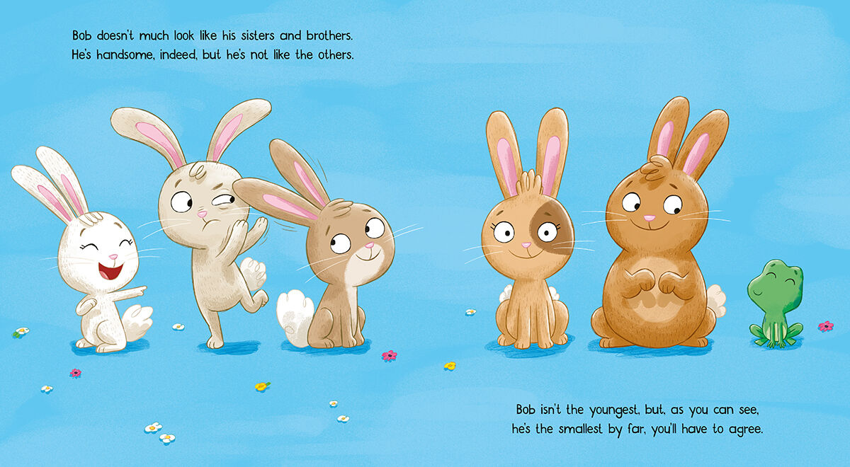 Thumbnail 2Ribbit Rabbit