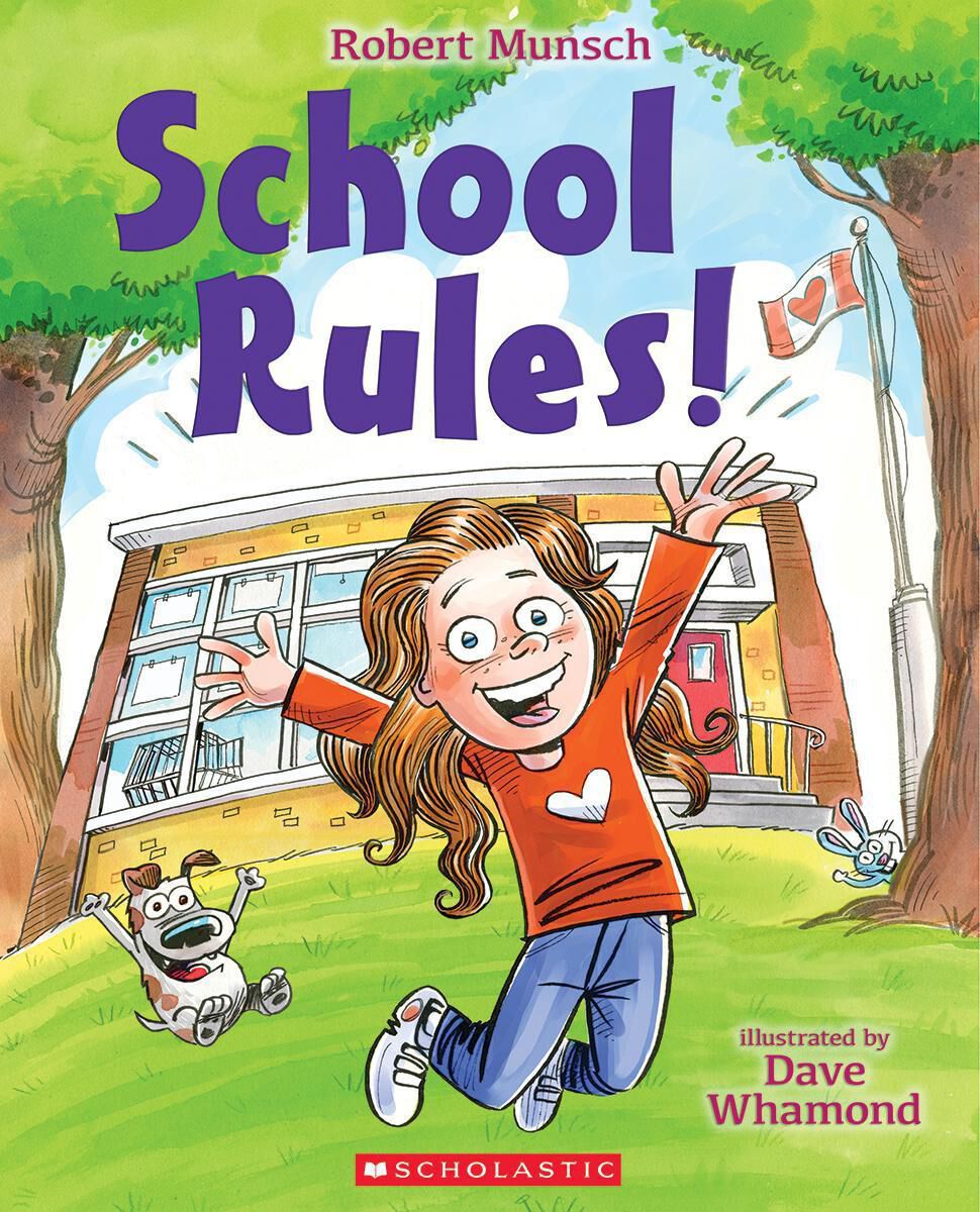 Thumbnail 2Munsch Fall Fun 3-Pack