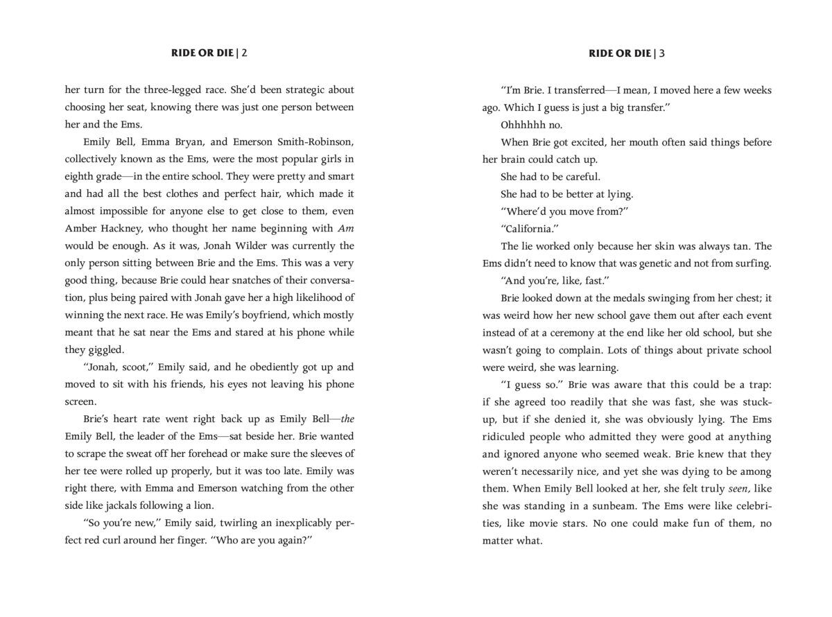 Thumbnail 2 Ride or Die 