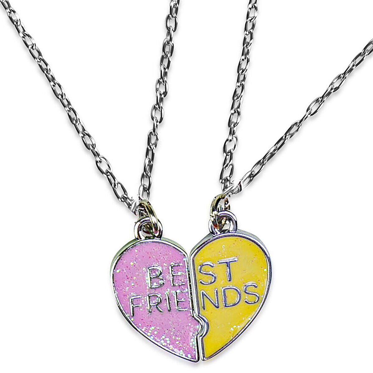 Thumbnail 6Hearts & Crafts 2-Pack with BFF Necklace